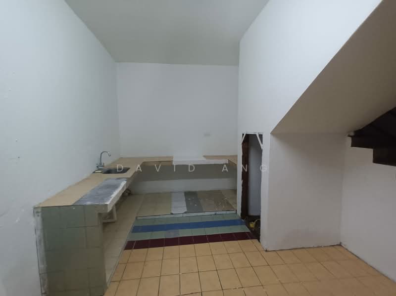 Link Bungalow for Rent in Shah Alam (Selangor) - David Ang - Kitchen - PropertyGuru.com.my