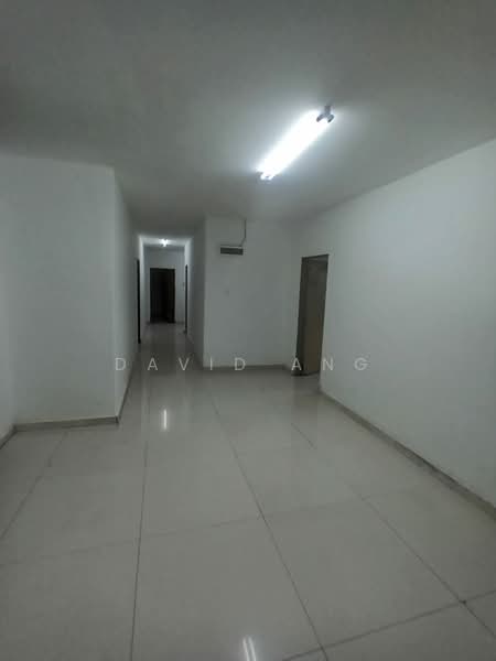 Link Bungalow for Rent in Shah Alam (Selangor) - David Ang - Corridor - PropertyGuru.com.my