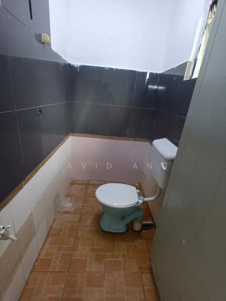 Link Bungalow for Rent in Shah Alam (Selangor) - David Ang - Bathroom - PropertyGuru.com.my