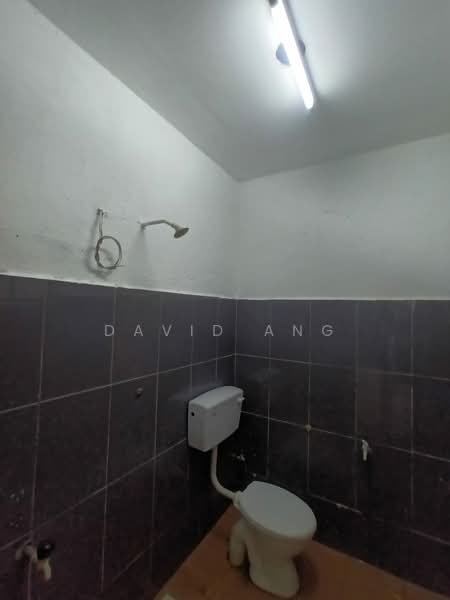 Link Bungalow for Rent in Shah Alam (Selangor) - David Ang - Bathroom - PropertyGuru.com.my