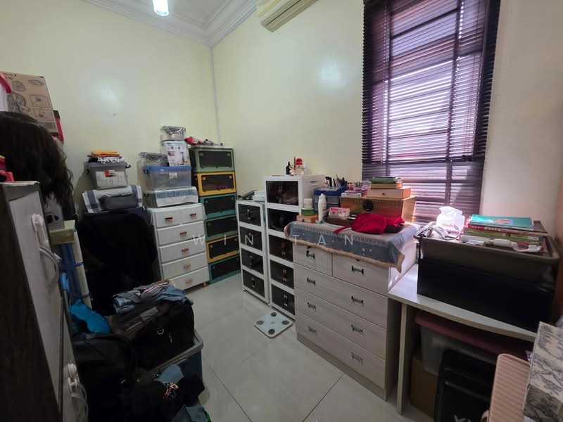 2-storey Terraced House for Sale in Bandar Pulai Jaya (Kulai) - Win Tan - Interior - PropertyGuru.com.my