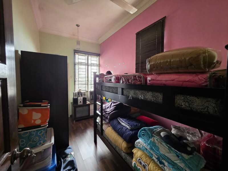 2-storey Terraced House for Sale in Bandar Pulai Jaya (Kulai) - Win Tan - Bedroom - PropertyGuru.com.my