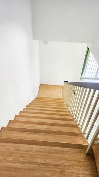 2-storey Terraced House for Rent in Taman Sepang (Sepang) - Aaron Wong - Interior - PropertyGuru.com.my