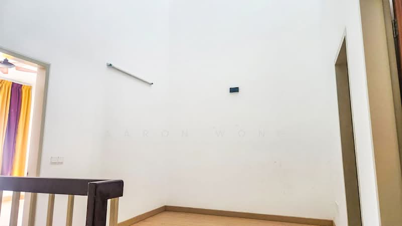 2-storey Terraced House for Rent in Taman Sepang (Sepang) - Aaron Wong - Interior - PropertyGuru.com.my