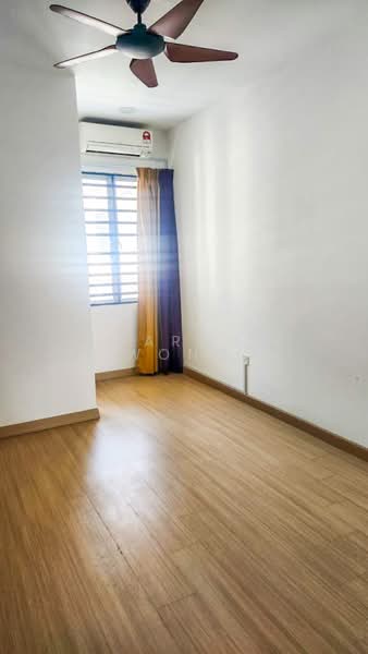 2-storey Terraced House for Rent in Taman Sepang (Sepang) - Aaron Wong - Interior - PropertyGuru.com.my