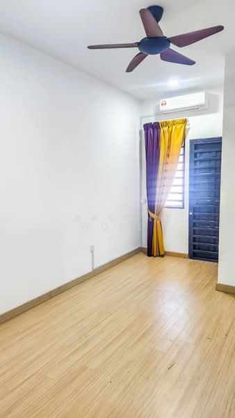 2-storey Terraced House for Rent in Taman Sepang (Sepang) - Aaron Wong - Interior - PropertyGuru.com.my