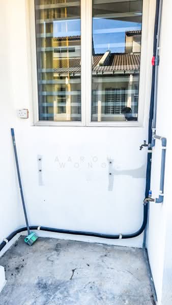 2-storey Terraced House for Rent in Taman Sepang (Sepang) - Aaron Wong - Exterior - PropertyGuru.com.my