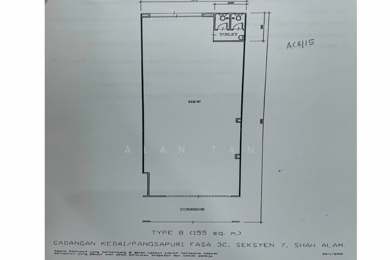 Shop for Sale in Shah Alam (Selangor) - Alan Tan - PropertyGuru.com.my