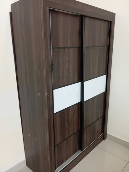 Apartment for Rent at Seri Molek Perdana - YC Fung - PropertyGuru.com.my