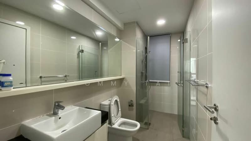 Iskandar Residences untuk Untuk Disewa - RM 3,000 /bulan, Mac 2026 - Bathroom - PropertyGuru.com.my