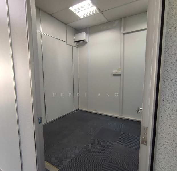 Shop / Office for Rent in Ambang Botanic 2 (Klang) - Pepsi Ang - Interior - PropertyGuru.com.my