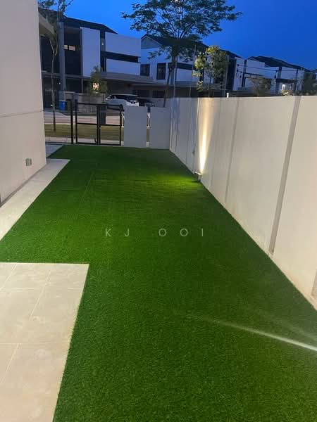 Semi-Detached House for Sale in Telok Panglima Garang (Selangor) - KJ Ooi - Exterior - PropertyGuru.com.my