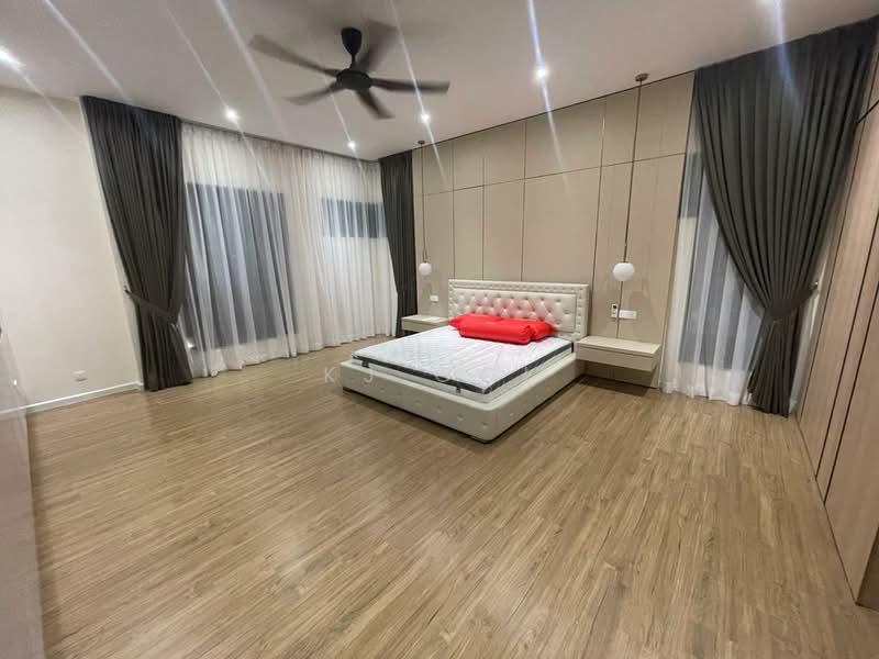 Semi-Detached House for Sale in Telok Panglima Garang (Selangor) - KJ Ooi - Bedroom - PropertyGuru.com.my