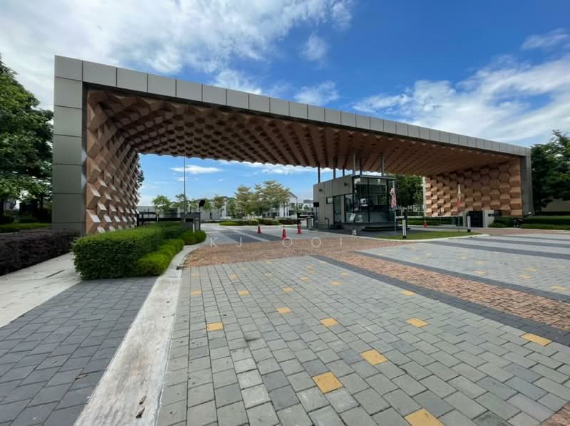 Tropicana Aman – Dalia Residences untuk Untuk Dijual - RM 2,100,000, Mac 2026 - Exterior - PropertyGuru.com.my