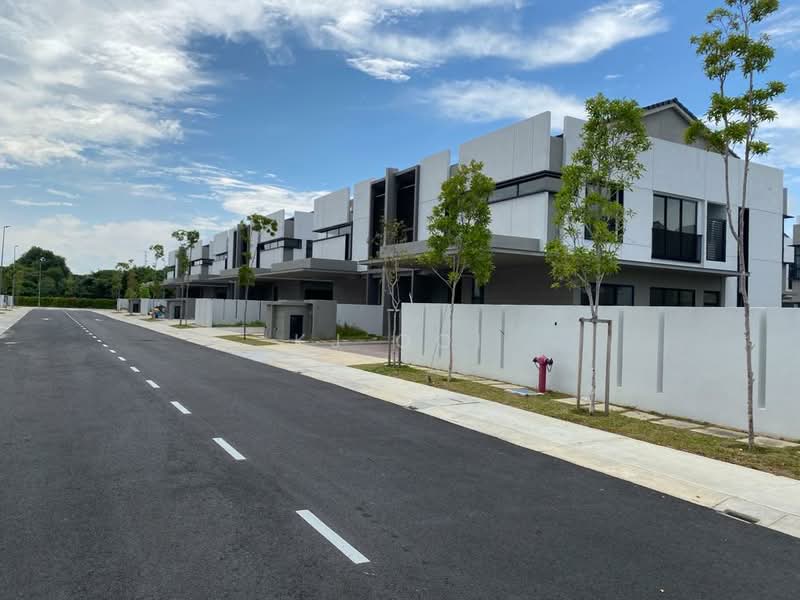Tropicana Aman – Dalia Residences untuk Untuk Dijual - RM 2,100,000, Mac 2026 - Exterior - PropertyGuru.com.my