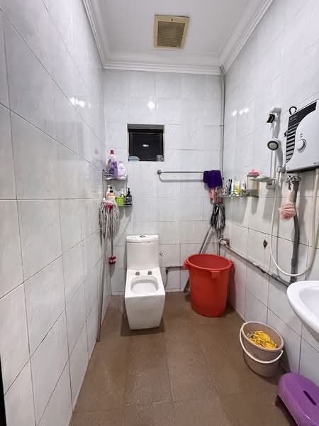 Taman Johor Jaya untuk Untuk Dijual - RM 600,000, Mac 2026 - PropertyGuru.com.my