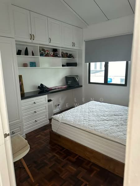 2-storey Terraced House for Sale in Ampang Jaya (Ampang) - Yoke Leng Sew - Bedroom - PropertyGuru.com.my