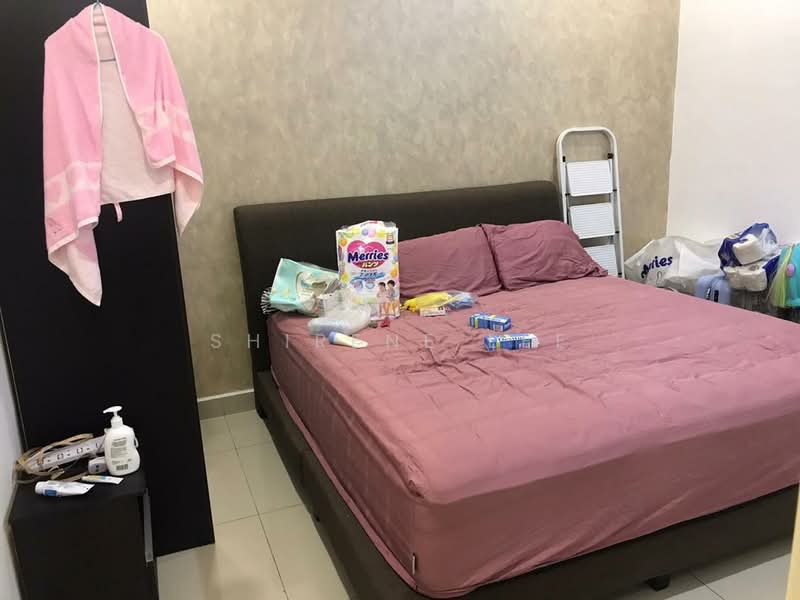 2-storey Terraced House for Sale in Taman Ehsan Jaya (Ulu Tiram) - Shirene Lee - Bedroom - PropertyGuru.com.my