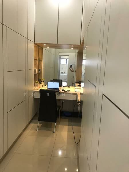 2-storey Terraced House for Sale in Taman Ehsan Jaya (Ulu Tiram) - Shirene Lee - Study - PropertyGuru.com.my