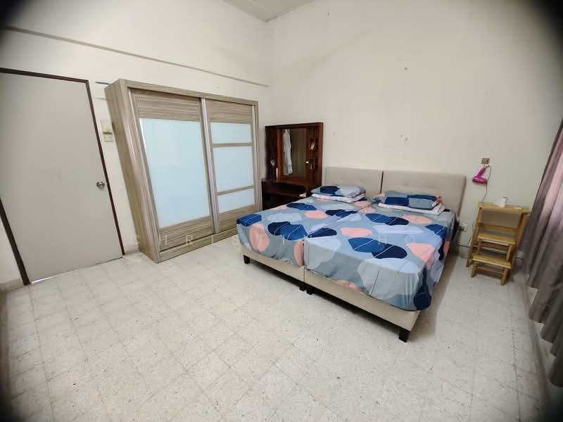 2-storey Terraced House for Sale in Taman Putra (Ampang) - Christina Ho - Bedroom - PropertyGuru.com.my