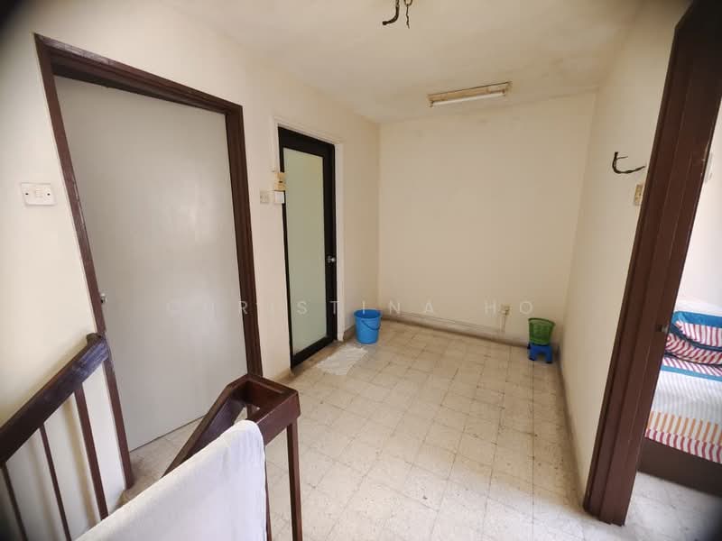 2-storey Terraced House for Sale in Taman Putra (Ampang) - Christina Ho - Interior - PropertyGuru.com.my