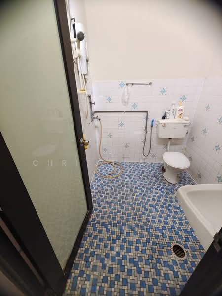 2-storey Terraced House for Sale in Taman Putra (Ampang) - Christina Ho - Bathroom - PropertyGuru.com.my