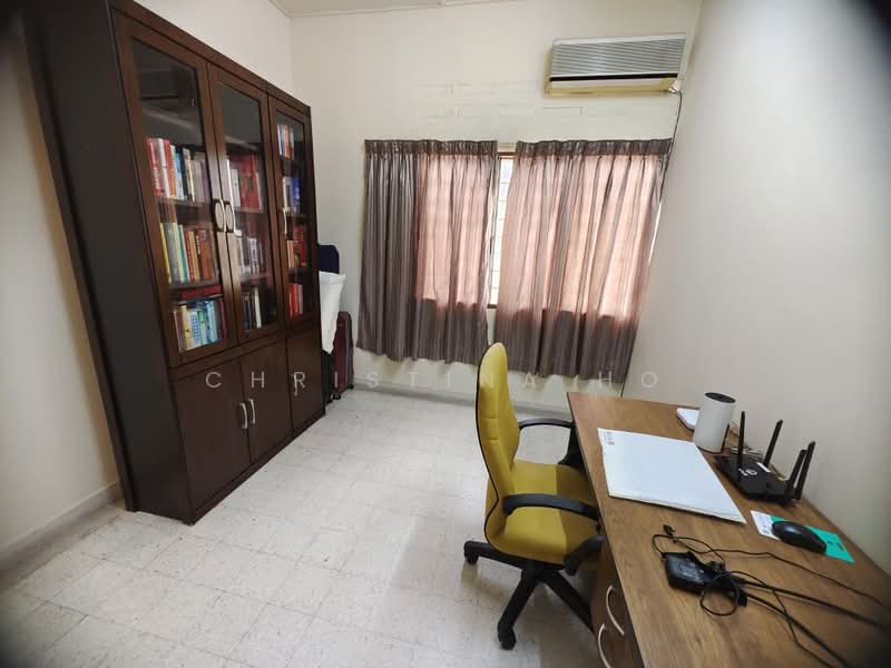 2-storey Terraced House for Sale in Taman Putra (Ampang) - Christina Ho - Study - PropertyGuru.com.my
