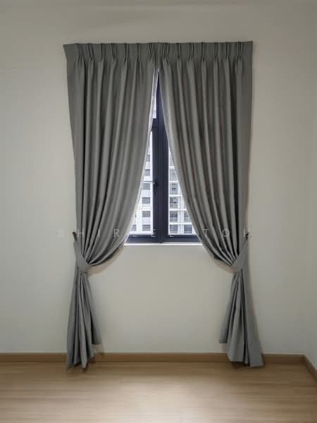 Servis Apartment untuk Disewa di ANYA at Shorea Park - Shirlee Toh - Interior - PropertyGuru.com.my