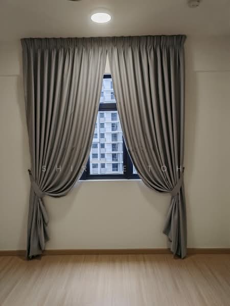 Servis Apartment untuk Disewa di ANYA at Shorea Park - Shirlee Toh - View - PropertyGuru.com.my