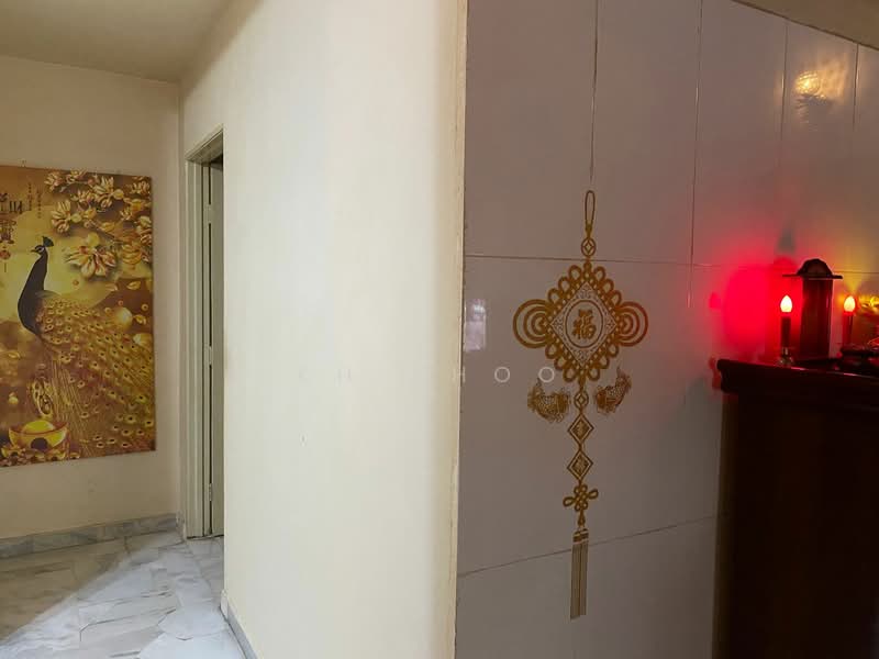 2-storey Terraced House for Sale in Putra Heights (Subang Jaya) - KH Khoo - Interior - PropertyGuru.com.my