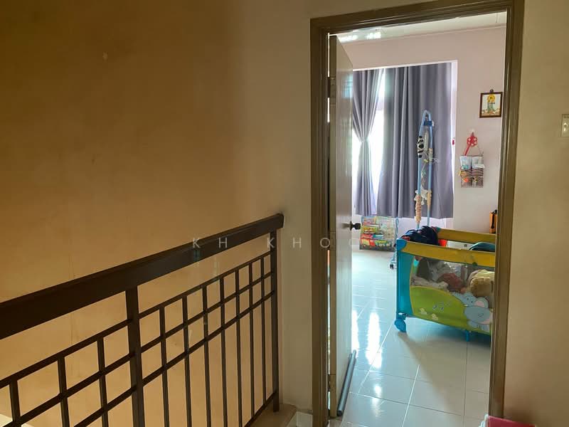 2-storey Terraced House for Sale in Putra Heights (Subang Jaya) - KH Khoo - Interior - PropertyGuru.com.my