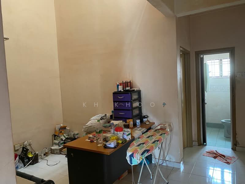 2-storey Terraced House for Sale in Putra Heights (Subang Jaya) - KH Khoo - Interior - PropertyGuru.com.my