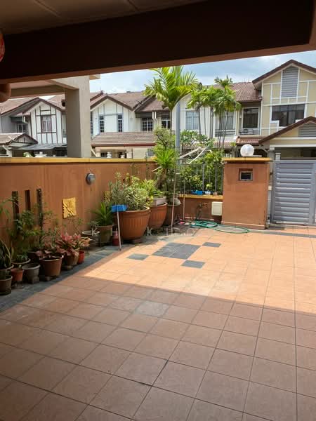 2-storey Terraced House for Sale in Putra Heights (Subang Jaya) - KH Khoo - Exterior - PropertyGuru.com.my