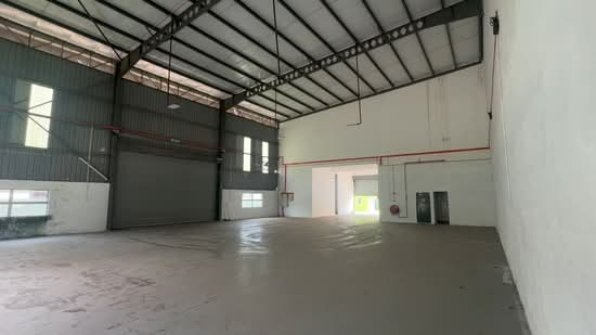 Semi-D Factory for Sale in Ijok (Selangor) - Ray Goh - PropertyGuru.com.my