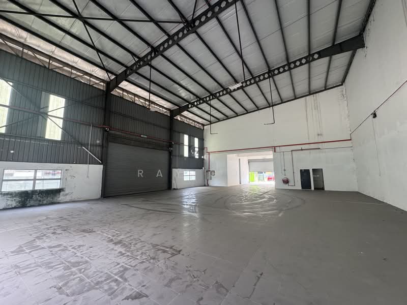 Ijok Industrial Park (FREEHOLD) near Puncak Alam & Kota Puteri untuk Untuk Dijual - RM 4,200,000, Apr 2026 - Interior - PropertyGuru.com.my