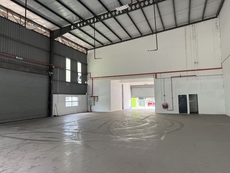 Ijok Industrial Park (FREEHOLD) near Puncak Alam & Kota Puteri untuk Untuk Dijual - RM 4,200,000, Apr 2026 - Interior - PropertyGuru.com.my
