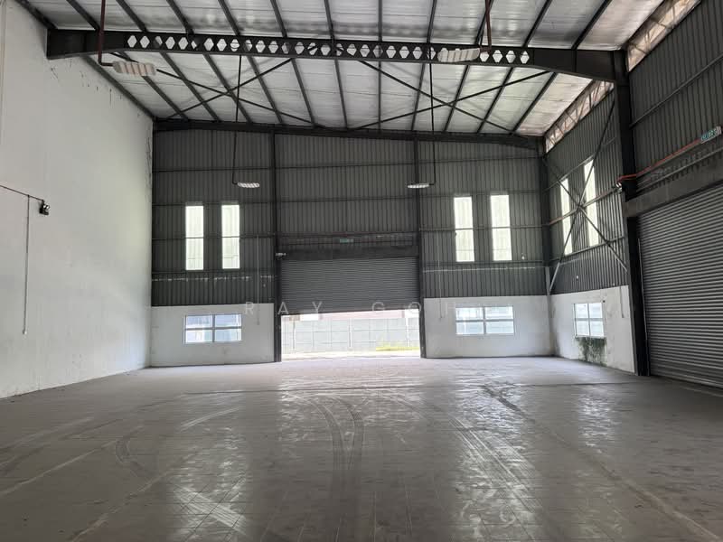 Ijok Industrial Park (FREEHOLD) near Puncak Alam & Kota Puteri untuk Untuk Dijual - RM 4,200,000, Apr 2026 - Interior - PropertyGuru.com.my