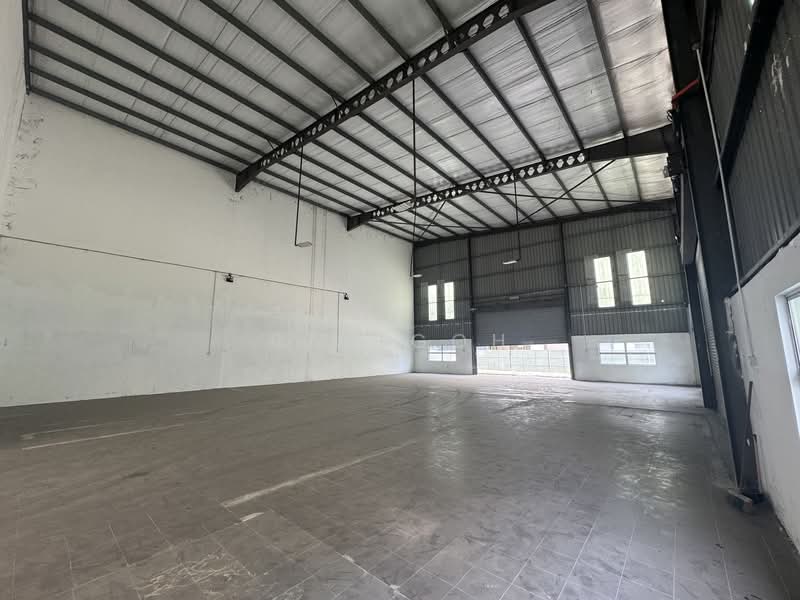 Ijok Industrial Park (FREEHOLD) near Puncak Alam & Kota Puteri untuk Untuk Dijual - RM 4,200,000, Apr 2026 - Interior - PropertyGuru.com.my