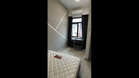 Apartment for Rent at D7 (D'Seven Lagoon Perdana) - Eric Lim - PropertyGuru.com.my