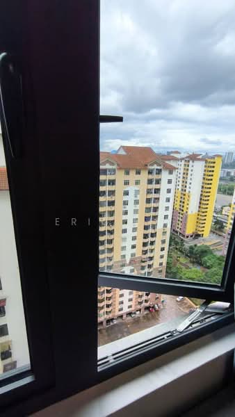 Apartment for Rent at D7 (D'Seven Lagoon Perdana) - Eric Lim - View - PropertyGuru.com.my