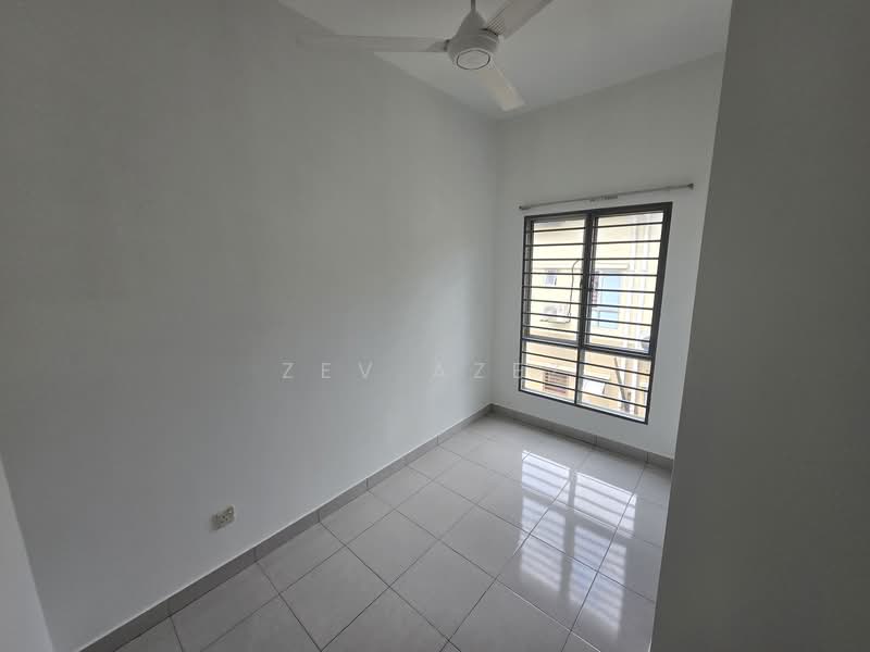 2-storey Terraced House for Rent in Shah Alam (Selangor) - Zev Azez - Interior - PropertyGuru.com.my