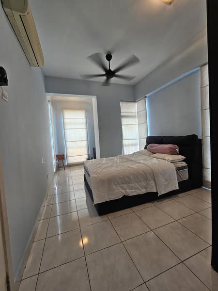 Servis Apartment untuk Dijual di Casa Suites - Lai Hin Tan - Bedroom - PropertyGuru.com.my