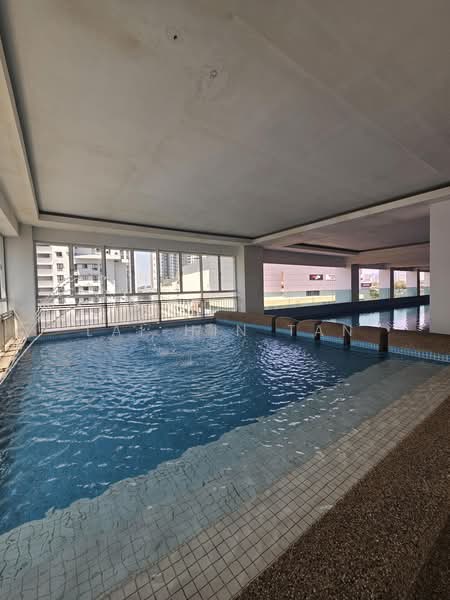 Servis Apartment untuk Dijual di Casa Suites - Lai Hin Tan - PropertyGuru.com.my