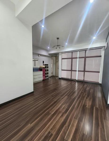 Service Residence for Sale at Casa Suites - Andrew Tan - Living Room - PropertyGuru.com.my