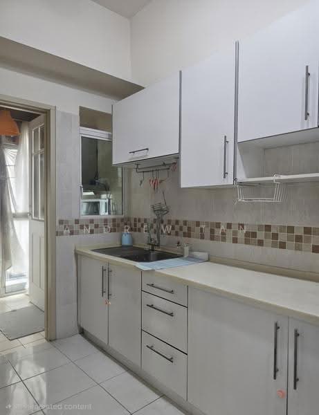 Service Residence for Sale at Casa Suites - Andrew Tan - PropertyGuru.com.my