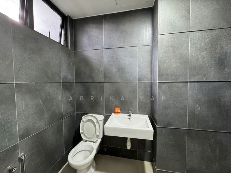 Office for Rent in Bangsar Utama (Bangsar) - Sabrina Yap - Bathroom - PropertyGuru.com.my