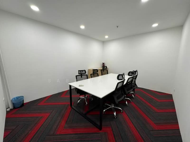 Office for Rent in Bangsar Utama (Bangsar) - Sabrina Yap - Interior - PropertyGuru.com.my