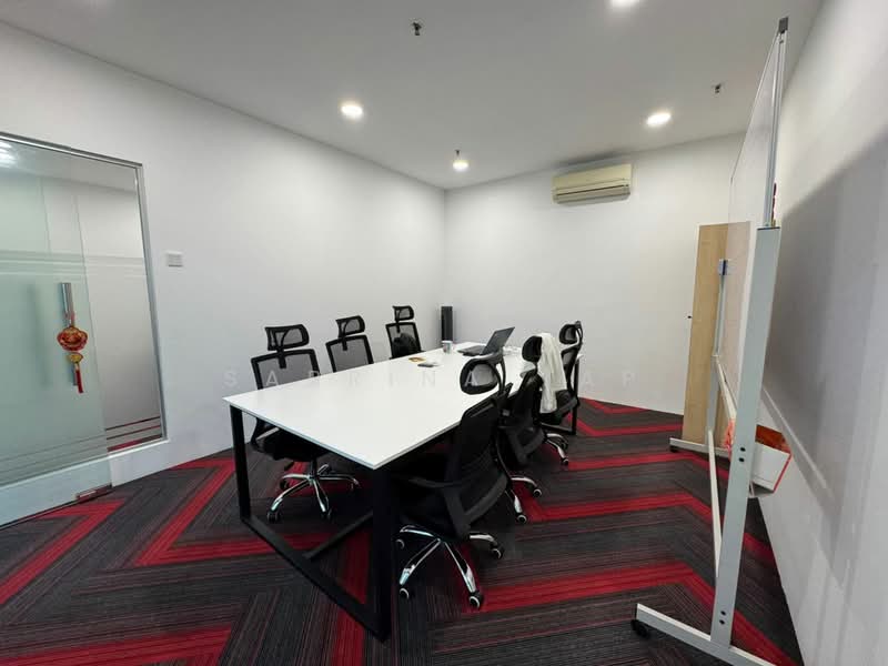 Office for Rent in Bangsar Utama (Bangsar) - Sabrina Yap - Interior - PropertyGuru.com.my