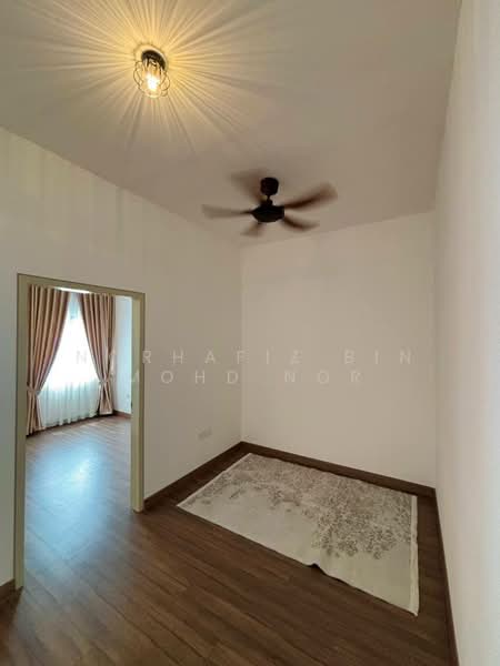 Terraced House for Rent in Klang (Selangor) - Norhafiz Bin Mohd Nor - Interior - PropertyGuru.com.my