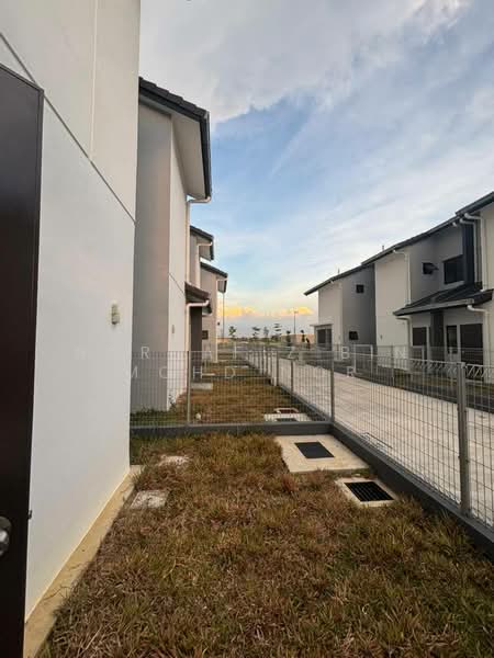 Terraced House for Rent in Klang (Selangor) - Norhafiz Bin Mohd Nor - Exterior - PropertyGuru.com.my